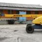 Подъемник телескопический Haulotte H16TPX - фото № 8