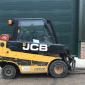 Вилочный погрузчик JCB TLT 25G - фото № 3