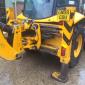 Экскаватор Погрузчик JCB 3CX 100 л.с. от официала - фото № 5