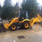 Экскаватор Погрузчик JCB 3CX 100 л.с. от официала - фото № 6