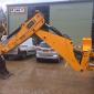 Экскаватор Погрузчик JCB 3CX 100 л.с. от официала - фото № 7