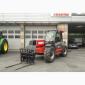 Телескопический погрузчик Manitou MLT845-120 LSU. Спецтехника в Украине - фото № 1