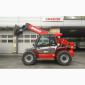 Телескопический погрузчик Manitou MLT845-120 LSU. Спецтехника в Украине - фото № 3