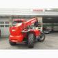 Телескопический погрузчик Manitou MLT845-120 LSU. Спецтехника в Украине - фото № 4