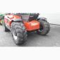 Телескопический погрузчик Manitou MLT845-120 LSU. Спецтехника в Украине - фото № 5