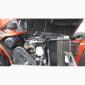 Телескопический погрузчик Manitou MLT845-120 LSU. Спецтехника в Украине - фото № 7