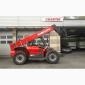 Телескопический погрузчик Manitou MLT845-120 LSU. Спецтехника в Украине - фото № 9