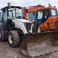Экскаватор-погрузчик Terex 860 SX по доступной цене - фото № 2