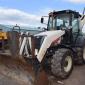 Экскаватор-погрузчик Terex 860 SX по доступной цене - фото № 3