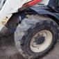 Экскаватор-погрузчик Terex 860 SX по доступной цене - фото № 4