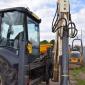 Экскаватор-погрузчик Terex 860 SX по доступной цене - фото № 5
