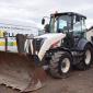 Экскаватор-погрузчик Terex 860 SX по доступной цене - фото № 6