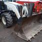 Экскаватор-погрузчик Terex 860 SX по доступной цене - фото № 7