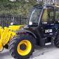 Предлагаем телескопический погрузчик JCB 531-70 - фото № 1