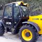 Предлагаем телескопический погрузчик JCB 531-70 - фото № 2