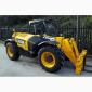 Предлагаем телескопический погрузчик JCB 531-70 - фото № 5