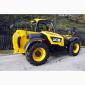 Предлагаем телескопический погрузчик JCB 531-70 - фото № 6