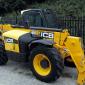 Предлагаем телескопический погрузчик JCB 535-95 - фото № 1