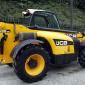 Предлагаем телескопический погрузчик JCB 535-95 - фото № 2