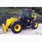 Предлагаем телескопический погрузчик JCB 535-95 - фото № 4