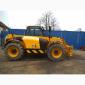 Телескопический погрузчик JCB 531-70 в Киеве - фото № 1