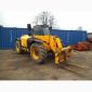 Телескопический погрузчик JCB 531-70 в Киеве - фото № 2