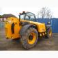 Телескопический погрузчик JCB 531-70 в Киеве - фото № 3