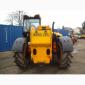 Телескопический погрузчик JCB 531-70 в Киеве - фото № 5