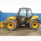 Телескопический погрузчик JCB 531-70 в Киеве - фото № 6