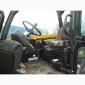 Телескопический погрузчик JCB 531-70 в Киеве - фото № 7