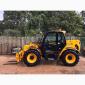 Телескопический погрузчик JCB 535-95 2013 года. Телескопический погрузчик б/у - фото № 2