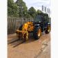 Телескопический погрузчик JCB 535-95 2013 года. Телескопический погрузчик б/у - фото № 1
