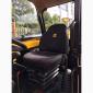 Телескопический погрузчик JCB 535-95 2013 года. Телескопический погрузчик б/у - фото № 3