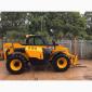 Телескопический погрузчик JCB 535-95 2013 года. Телескопический погрузчик б/у - фото № 6