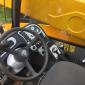 Телескопический погрузчик JCB 531-70 2010 года - фото № 9