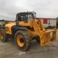 Телескопический погрузчик JCB 531-70 2009 года - фото № 10