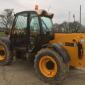 Телескопический погрузчик JCB 531-70 2009 года - фото № 5
