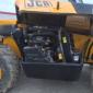 Телескопический погрузчик JCB 531-70 2009 года - фото № 9