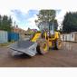 Фронтальный погрузчик JCB 426 HT в Украине - фото № 2