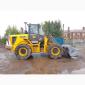 Фронтальный погрузчик JCB 426 HT в Украине - фото № 3