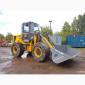 Фронтальный погрузчик JCB 426 HT в Украине - фото № 4
