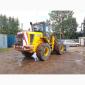 Фронтальный погрузчик JCB 426 HT в Украине - фото № 5