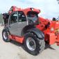 Телескопический погрузчик Manitou MLT 840-137 - фото № 1
