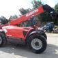 Телескопический погрузчик Manitou MLT 840-137 - фото № 2