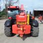 Телескопический погрузчик Manitou MLT 840-137 - фото № 3