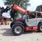 Телескопический погрузчик Manitou MLT 840-137 - фото № 5