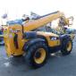 Телескопический погрузчик JCB 533-105 в Киеве - фото № 3