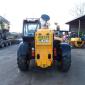 Телескопический погрузчик JCB 533-105 в Киеве - фото № 4
