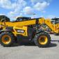 Купить Телескопический погрузчик JCB 535-95 2014 года - фото № 2