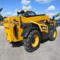 Купить Телескопический погрузчик JCB 535-95 2014 года - фото № 3